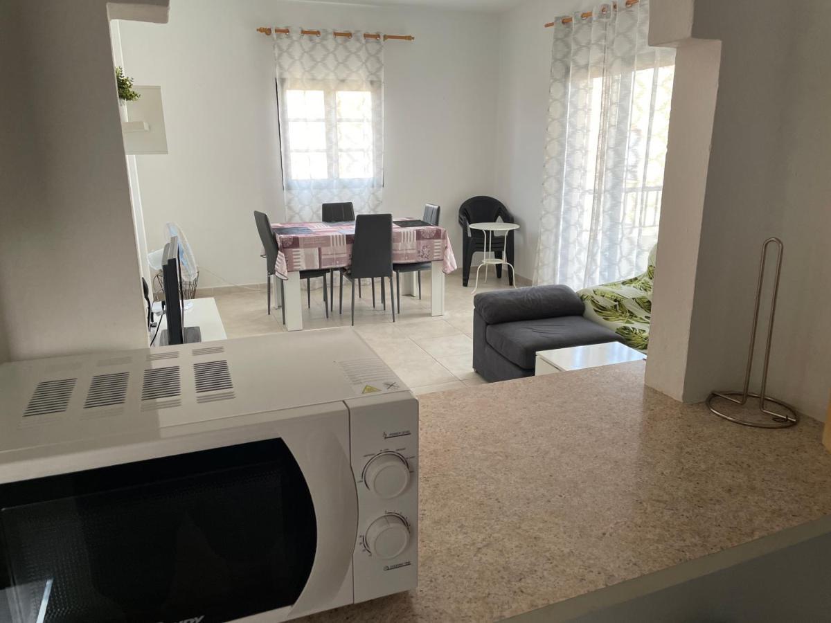 Calle Eusebio Carballo Estevez Appartement Corralejo Buitenkant foto