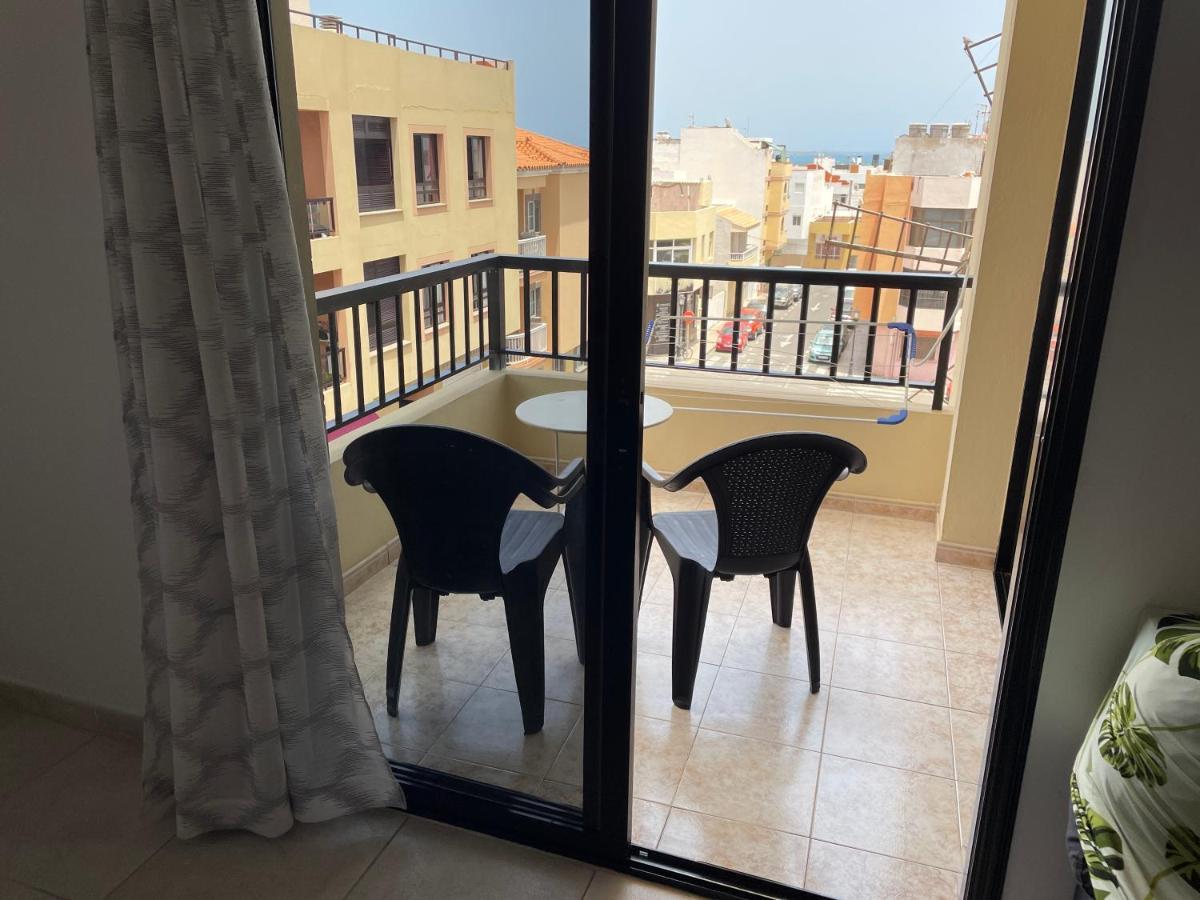 Calle Eusebio Carballo Estevez Appartement Corralejo Buitenkant foto